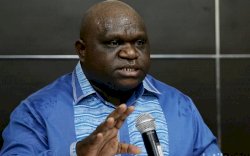 Menteri Pigai : Pemerintah Bertanggung Jawab Wujudkan Perlindungan HAM