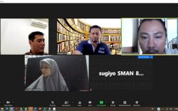 Maju caketum IGI Pusat, Tim Pemenangan Pangeran Gandeng Lawyer Nasional