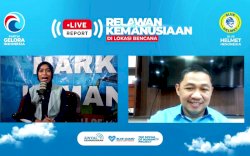 Konsolidasi Nasional untuk Penanggulangan Bencana, Anis Matta: Agenda Pelayanan Jadi Agenda Strategis Partai Gelora