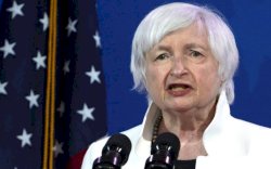 Siapa Janet Yellen? Wanita Pertama yang Jadi Menteri Keuangan AS
