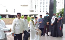 AG Drs KH Muhyiddin Zain, Tokoh Pendidikan Tinggi Islam Sulsel