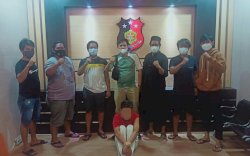 Rekam Saat Setubuhi Gadis 16 Tahun, Remaja di Wajo Kirim Videonya ke Tante Korban Lalu Minta Rp300 Ribu