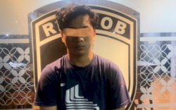 Busur Anggota TNI, Pelajar Asal Bulukumba Dibekuk di Maros