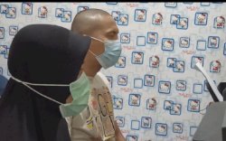 Konspirasi Bejat Pasutri Bukittinggi