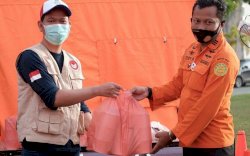 Kapabilitasnya Terbukti di Daerah Bencana, Fadli Ananda Didapuk Sebagai Ketua Baguna PDIP Sulsel