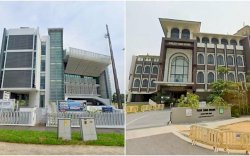 Remaja di Singapura Ditahan Karena Berencana Serang Muslim di 2 Masjid