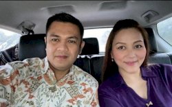 Dipergoki Selingkuh, Wakil Ketua DPRD Dicopot dari Ketua Harian Golkar Sulut