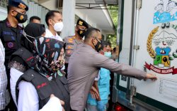 Dinkes Takalar terima Vaksin Corona untuk Tenaga Kesehatan