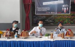 Kakanwil Apresiasi Dinkes Gowa Sosialisasikan Vaksin Covid-19 di Lapas Perempuan