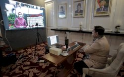 Abdul Hayat Harap Fakultas Kedokteran Unhas Persiapkan SDM Intelektual