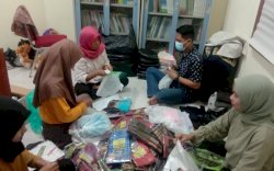 Fokus untuk Kebutuhan Balita, Bumil dan Ibu Melahirkan, Besok Relawan KOPEL ke Lokasi Bencana