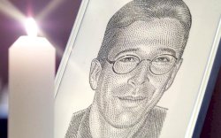 Gedung Putih Marah atas Pembebasan Militan yang Dituduh Bunuh Wartawan AS