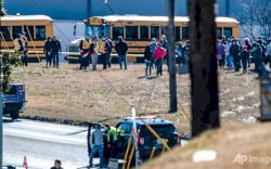 6 Orang Tewas Dalam Kebocoran Nitrogen Cair di Pabrik Pengolah Daging