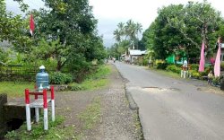 Karama Desa Anti Covid-19, Wakili Bulukumba ke Tingkat Nasional