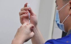 3 Orang Alami Reaksi Alergi Parah Terhadap Vaksin Covid-19 di Singapura