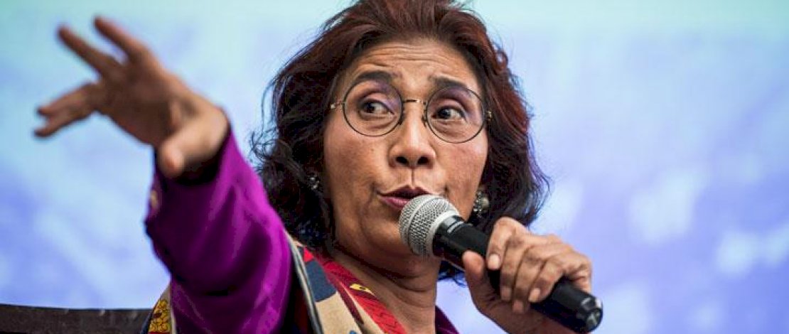 Susi Pudjiastuti Masuk Bursa Cawapres Anies, Nasdem: Dia Bersih dan Berani