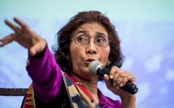 Susi Pudjiastuti Masuk Bursa Cawapres Anies, Nasdem: Dia Bersih dan Berani