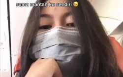 Wanita Cantik Ditinggal Pacar, Ternyata Sang Mantan Nikah dengan Sepupunya