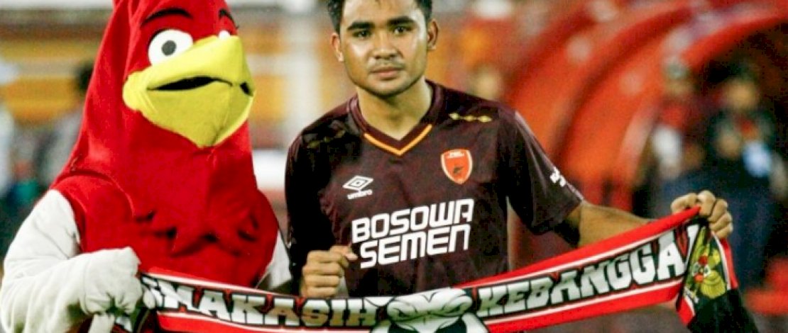 FOTO/PSM Makassar.