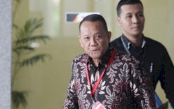 Eks Sekretaris MA Pukul Petugas Rutan KPK Gegara Kamar Mandi