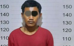 Curi Knalpot Motor, Remaja Pengangguran di Makassar Diciduk Polisi