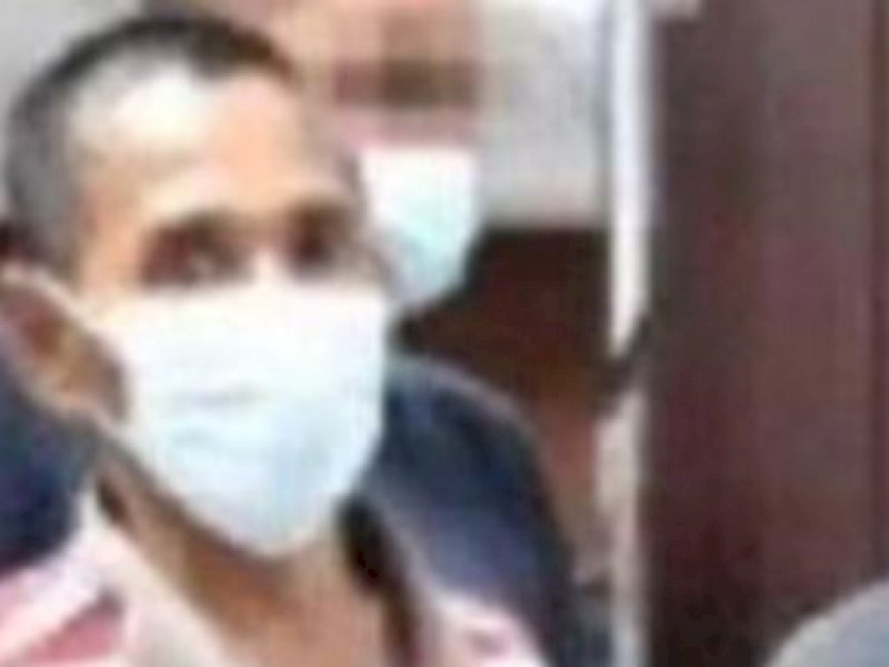 Dirawat di RS Malaysia, Pria Asal Jateng Sentuh Area Sensitif Perawat, "Saya Mau Ini"