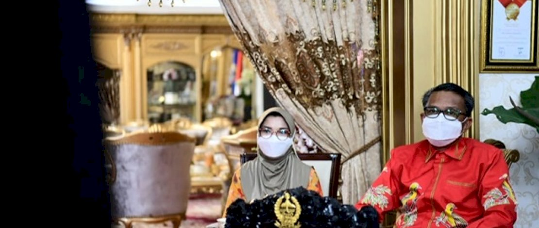 Gubernur Sulsel Apresiasi Capaian FIKP Unhas