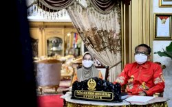 Gubernur Sulsel Apresiasi Capaian FIKP Unhas