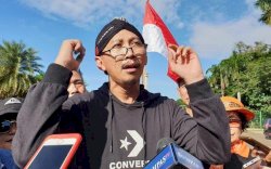 Sebut Islam Aroga, Abu Janda Dijadwalkan Diperiksa Senin Depan