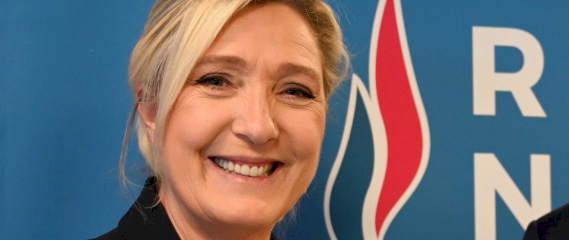 Marine Le Pen