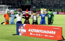 Komisi X DPR RI Dukung PSSI Jalankan Kompetisi Liga 1