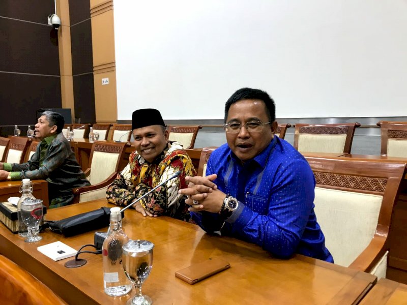 Soal 'Islam Arogan', Muhammad Fauzi Sebut Abu Janda Perlihatkan Kebodohan