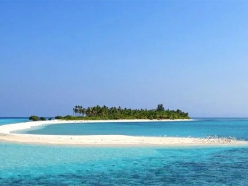 Klaim Milik Neneknya, Pria di Selayar Jual Pulau Lantigiang Rp 900 Juta
