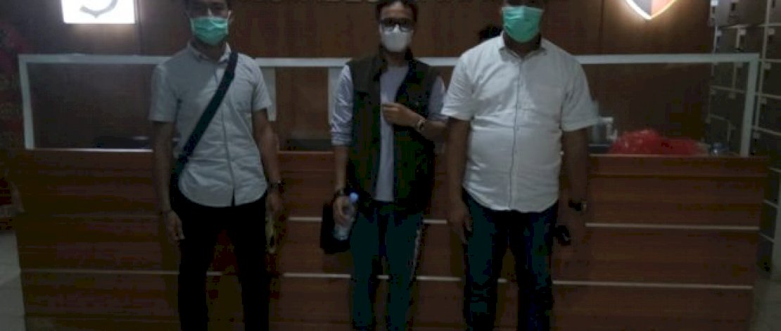 Fakta-fakta Bos Travel Umrah dan Haji Al Buruj Jadi Tersangka Penipuan