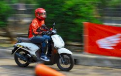 Ingat! Ini 5 Penyakit Musiman Pada Motor Matik
