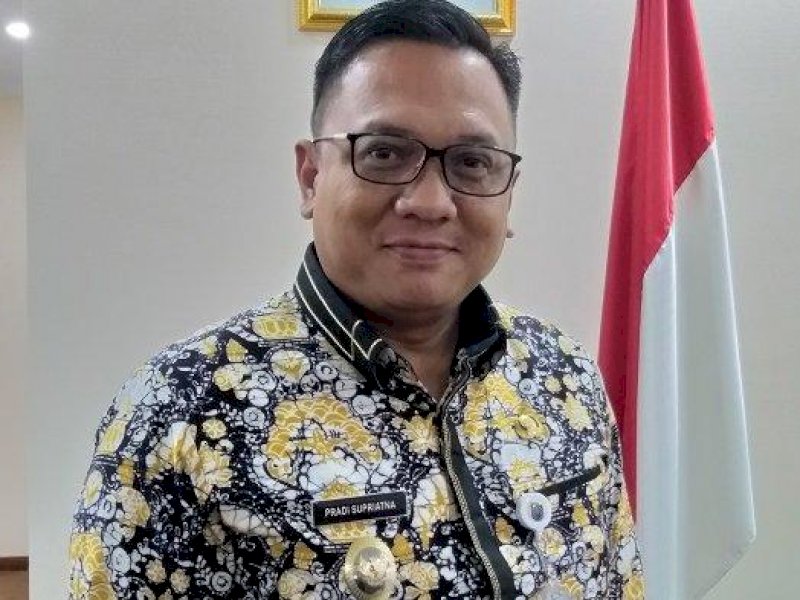 Sudah Divaksin, Wakil Wali Kota Depok Positif Corona