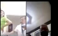 Saat Sidang Pengadilan Digelar Daring, Pengacara Terekam Berhubungan Badan di Kamera Zoom