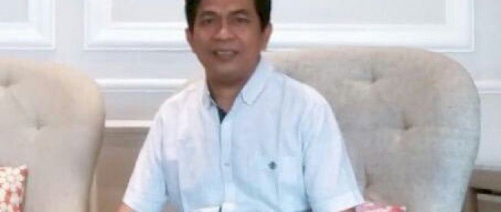 JMMP Sesalkan Penjualan Pulau Lantigian