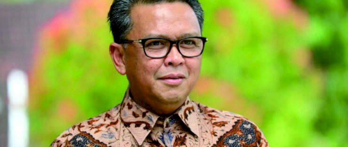 Nurdin Abdullah. Nurdin Abdullah.