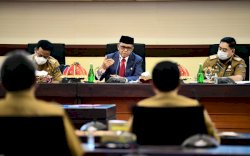 Mulai Hari Ini, Pemprov Sulsel Lakukan Vaksinasi Massal di Unhas 