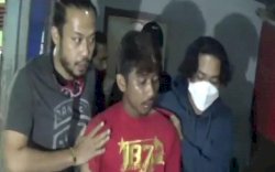 Curi Ponsel Guru Honorer di Makassar, Pria Pengangguran Ini Dibekuk Saat Tidur Pulas