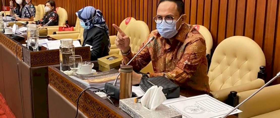 Andi Akmal Pasluddin