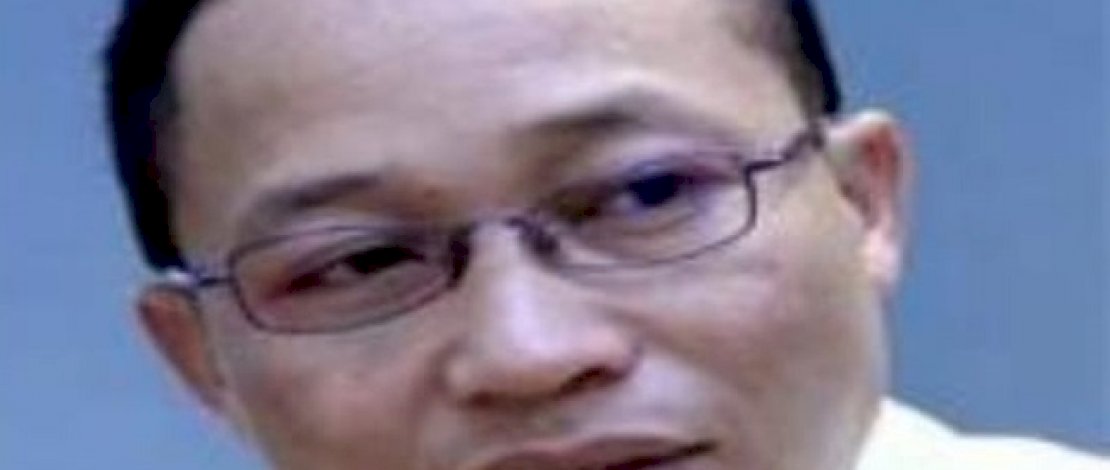 Abdul Muthalib semasa hidup.