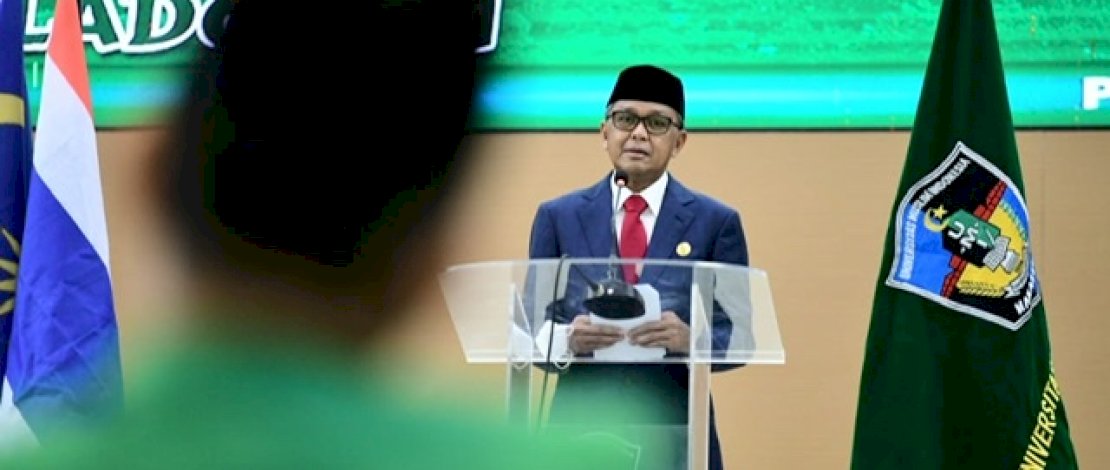 Gubernur Sulsel, Nurdin Abdullah. IST