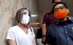 Soal Kemungkinan Rekonstruksi Video Seks, Ini Kata Gisel