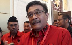 Soal Orang Jokowi Kudeta AHY, PDIP: Ingin Menaikkan Posisi Tawar?