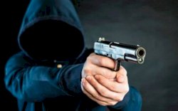 Gandeng TNI Polisi Berhasil Tangkap Pelaku Penembakan Wartawan di Simalungun