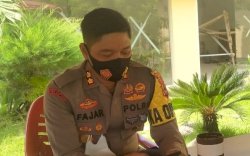 Vaksinasi Covid-19 Dimulai Besok, Kapolres Luwu Siap Divaksin Pertama