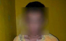 Menikam di Tarakan, Dibekuk di Pinrang