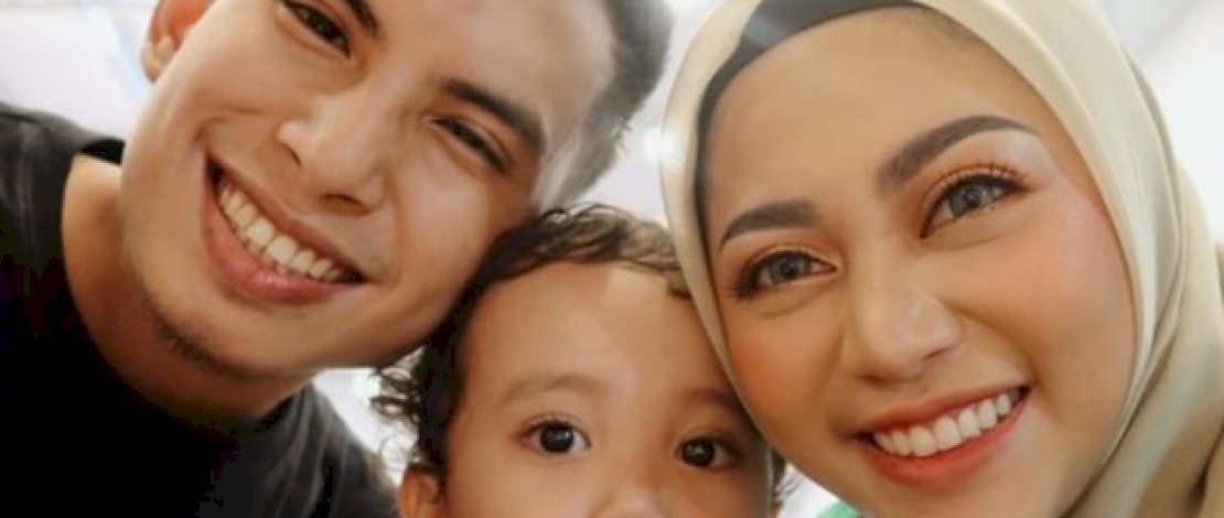 Rachel Vennya dan Niko Al Hakim.